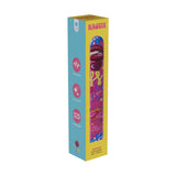 S Line Kaotix USB Rechargeable Vibrators Display Box Counter Display 4x5 - VIBRATORS