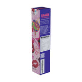 S Line Kaotix Y2K Princess Vibrator Powder Pink Rechargeable 17.8 cm - VIBRATORS