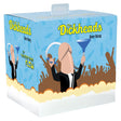 S - LINE The Dickheads - Beer Bong - Blue Novelty Beer Bong - Novelties