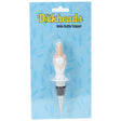 S - LINE The Dickheads - Bride Bottle Stopper - Novelty Wine Bottle Stopper - Novelties