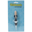 S - LINE The Dickheads - Groom Bottle Stopper - Novelty Wine Bottle Stopper - Novelties