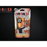 Safe Bag 2.0 Black Large - Adult Toys