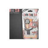 Safe Bag 2.0 Black Large - Adult Toys