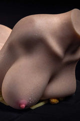 Sarah Mini Sex Doll Torso Big Boobs - Sex Doll