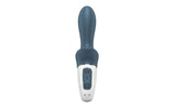 Satisfyer Air Pump Booty 2 Dark Grey - Adult Toys