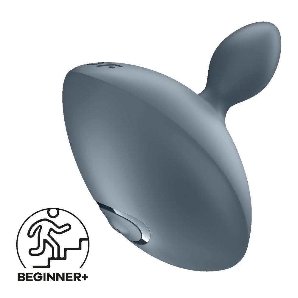 Satisfyer Booty Absolute Beginners 4 - ANAL TOYS - PREMIUM