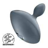 Satisfyer Booty Absolute Beginners 4 - ANAL TOYS - PREMIUM