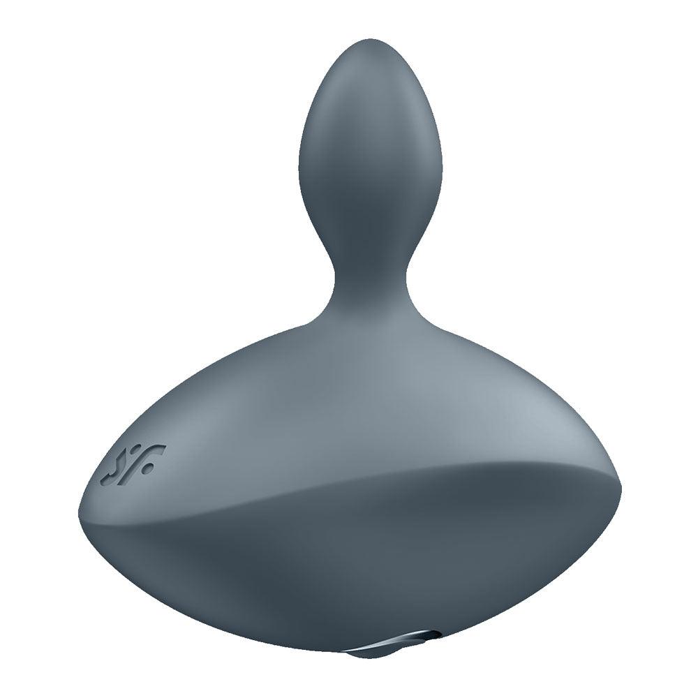 Satisfyer Booty Absolute Beginners 4 - ANAL TOYS - PREMIUM