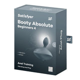 Satisfyer Booty Absolute Beginners 4 - Naughty by Nature Adult Store