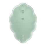 Satisfyer Cloud Dancer Mint - Adult Toys