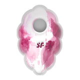 Satisfyer Cloud Dancer Red - Adult Toys