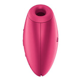 Satisfyer Cutie Heart Battery Operated Air Pulsation Stimulator - AIR PULSATION - PREMIUM
