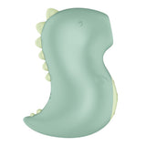 Satisfyer Din - OOOH - Mint Green Air Pulse Stimulator - AIR PULSATION - PREMIUM
