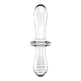 Satisfyer Double Crystal - Naughty by Nature Adult Store