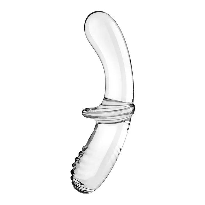 Satisfyer Double Crystal - Naughty by Nature Adult Store