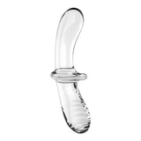 Satisfyer Double Crystal - Naughty by Nature Adult Store