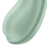 Satisfyer Drop To Go - Mint Green Clitoral Stimulator - STIMULATORS - PREMIUM