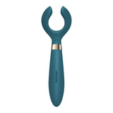 Satisfyer Endless Fun Battery Series Green Stimulator - STIMULATORS - PREMIUM