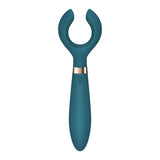 Satisfyer Endless Fun Battery Series Green Stimulator - STIMULATORS - PREMIUM