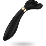 Satisfyer Endless Fun - Waterproof 3 - Motor Vibrator with 180° Head - Adult Toys