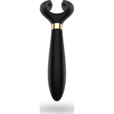 Satisfyer Endless Fun - Waterproof 3 - Motor Vibrator with 180° Head - Adult Toys