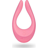Satisfyer Endless Joy Pink - Adult Toys