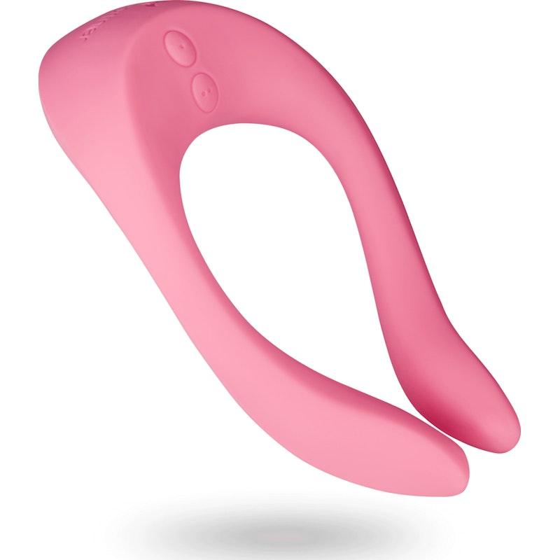 Satisfyer Endless Joy Pink - Naughty by Nature Adult Store