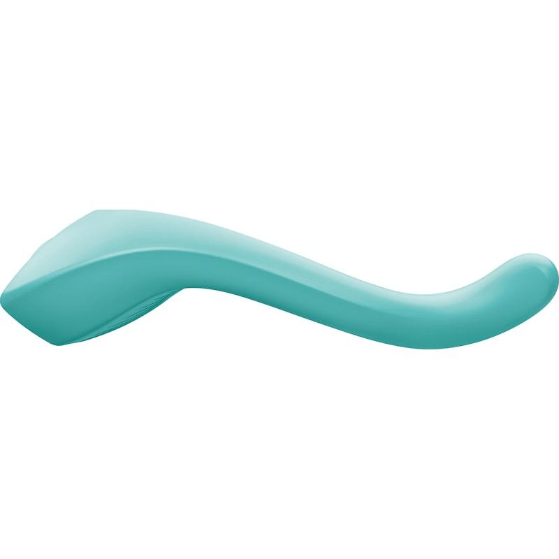 Satisfyer Endless Love Turquoise - Adult Toys