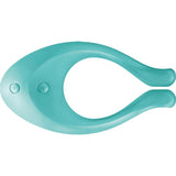 Satisfyer Endless Love Turquoise - Adult Toys