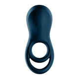 Satisfyer Epic Duo Cockring w Bluetooth Connect App - Adult Toys
