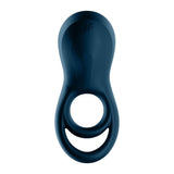 Satisfyer Epic Duo Cockring w Bluetooth Connect App - Adult Toys