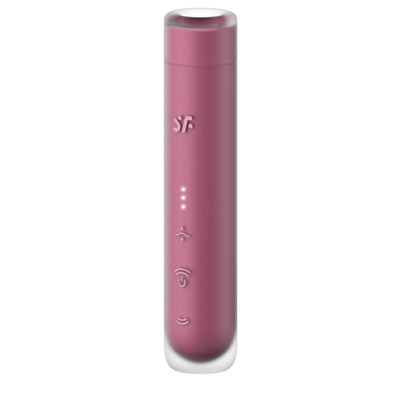 Satisfyer First Kiss - Adult Toys