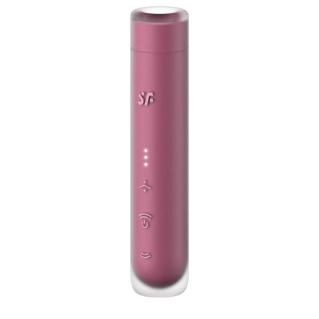 Satisfyer First Kiss - Adult Toys