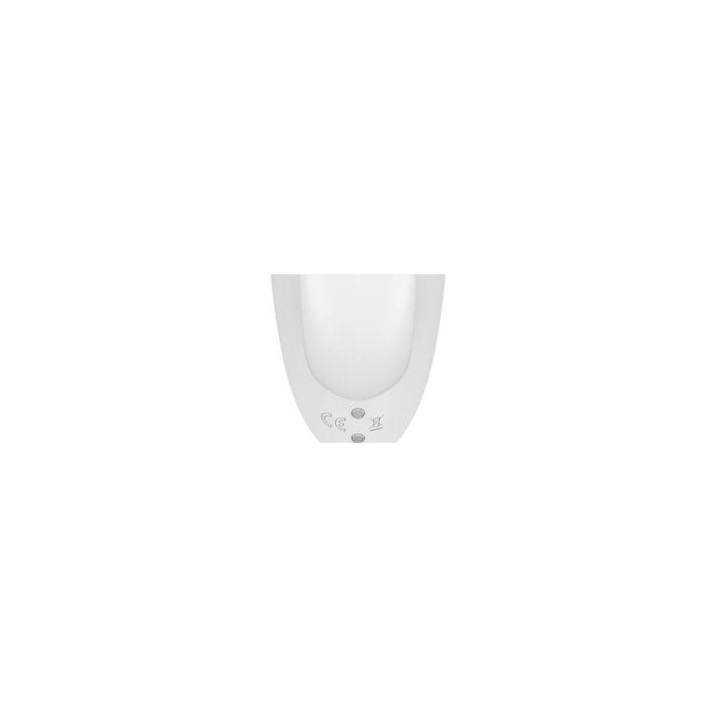 Satisfyer G for Goddess 1 Rabbit Vibrator White - Adult Toys