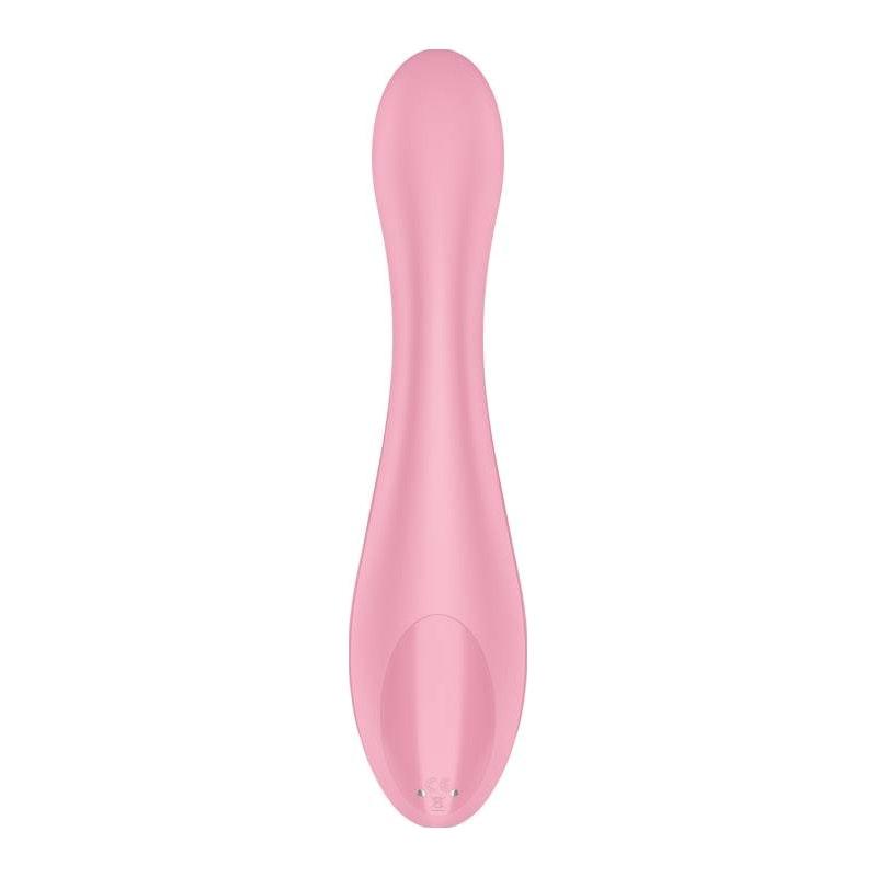 Satisfyer G-Force Pink - Naughty by Nature Adult Store