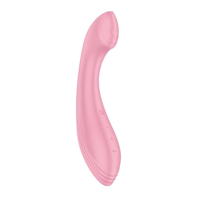 Satisfyer G-Force Pink - Naughty by Nature Adult Store