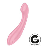 Satisfyer G-Force Pink - Naughty by Nature Adult Store