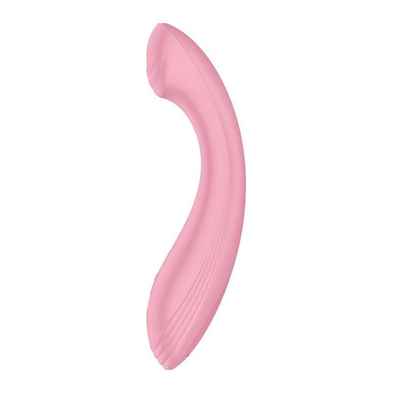 Satisfyer G-Force Pink - Naughty by Nature Adult Store