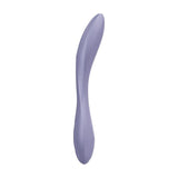 Satisfyer G - Spot Flex 2 Dark Violet - Adult Toys