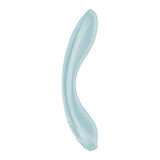 Satisfyer G - Spot Wave 2 - Ice Blue Flicking Tip Vibrator - VIBRATORS - PREMIUM