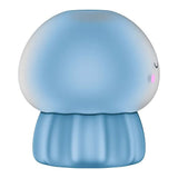 Satisfyer Jelly - cious - Blue USB Rechargeable Air Pulse Stimulator - AIR PULSATION