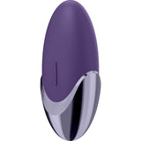 Satisfyer Layon 1 Massager Purple Pleasure - Naughty by Nature Adult Store