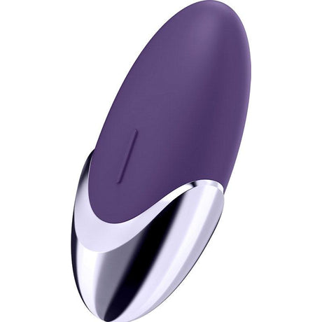 Satisfyer Layon 1 Massager Purple Pleasure - Naughty by Nature Adult Store