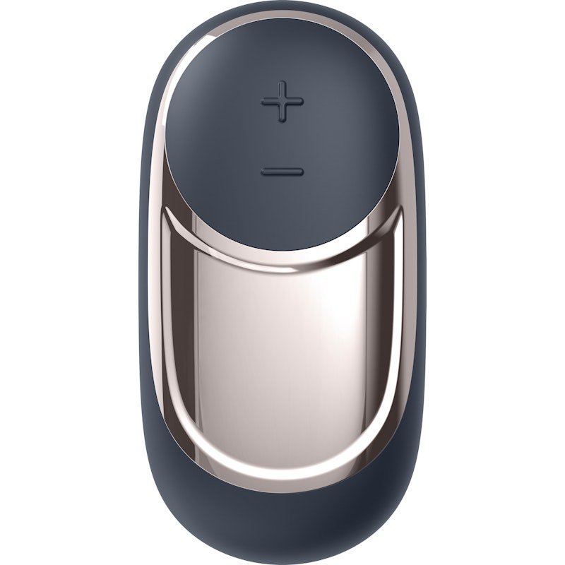 Satisfyer Layon 2 Dark Desire - Adult Toys