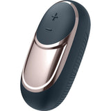 Satisfyer Layon 2 Dark Desire - Adult Toys