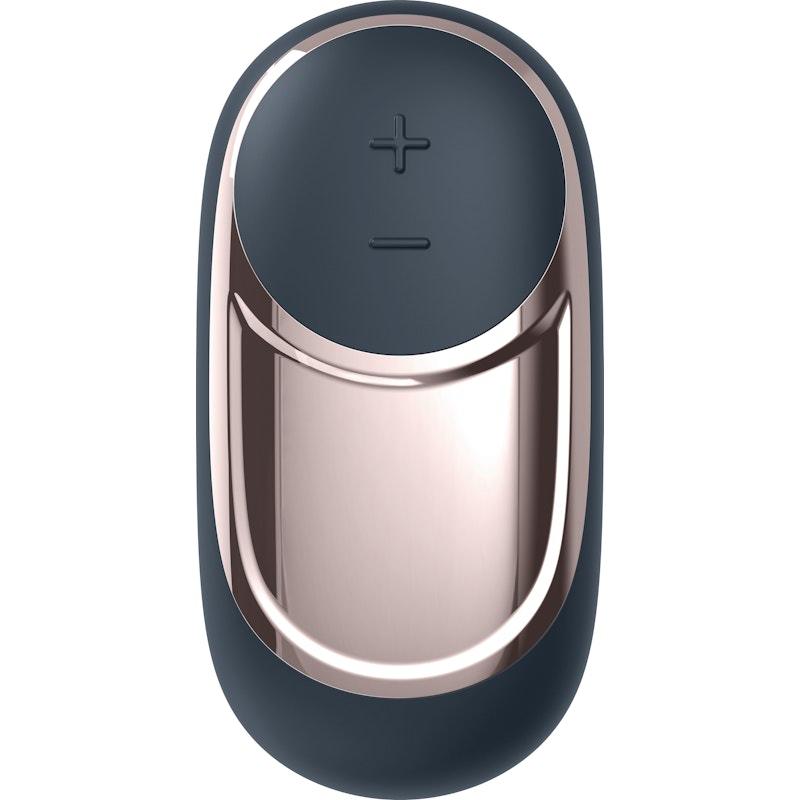Satisfyer Layon 2 Dark Desire - Adult Toys