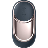 Satisfyer Layon 2 Dark Desire - Adult Toys
