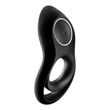 Satisfyer Legendary Duo Cockring - Adult Toys