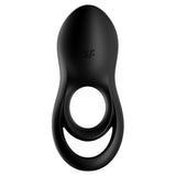 Satisfyer Legendary Duo Cockring - Naughty by Nature Adult Store