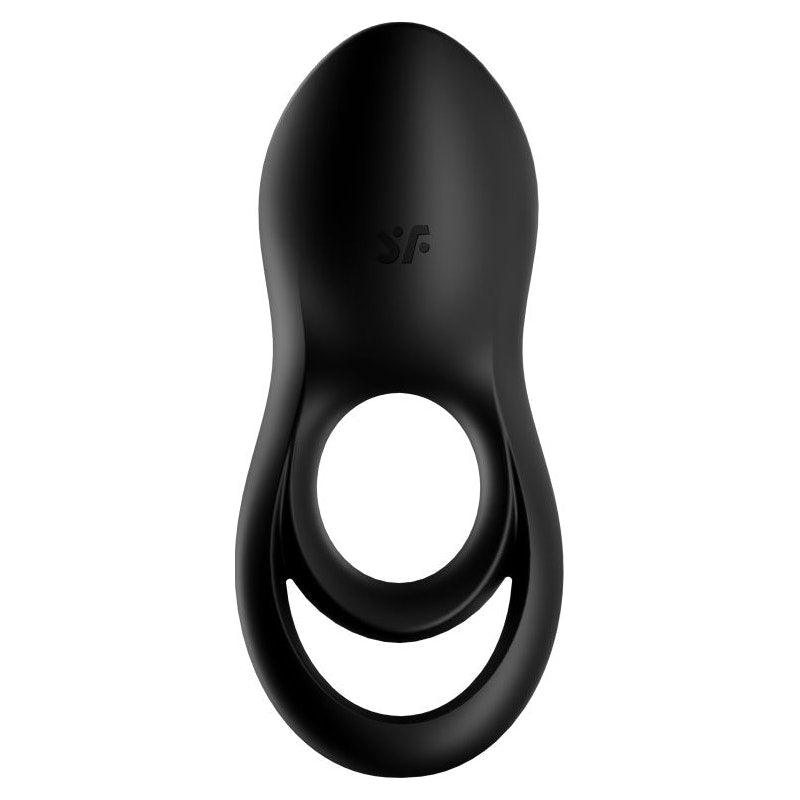 Satisfyer Legendary Duo Cockring - Naughty by Nature Adult Store